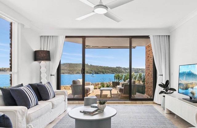 NEW! Three bedroom townhouse - Introducing Ferry Watch Manly!