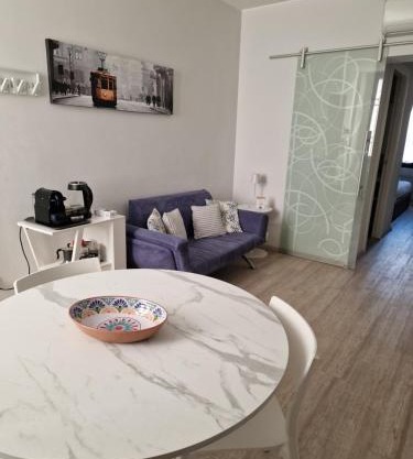 NEW! TUTTO QUI - APT WAGNER - CITY LIFE (cir01686)