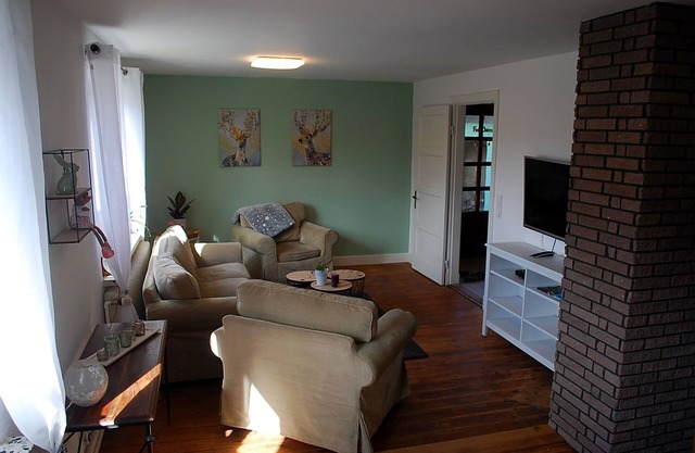 NEW! Vacation home Maje on the Schlei