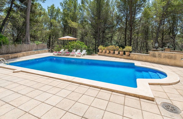 New! Villa Alemany Riera En Andratx Mallorca