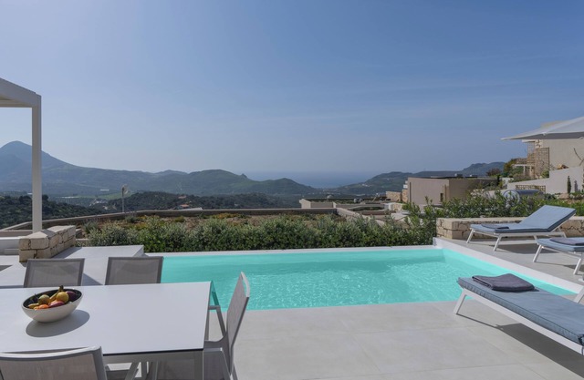 [NEW] Villa Meliades, w/private pool - Adults only