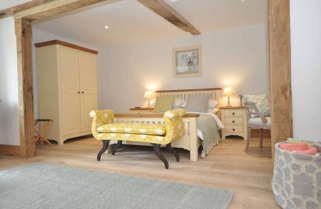 New: Wool Store - Cosy Cottage For Two - Cotswold escape at Mickleton Hills Farm