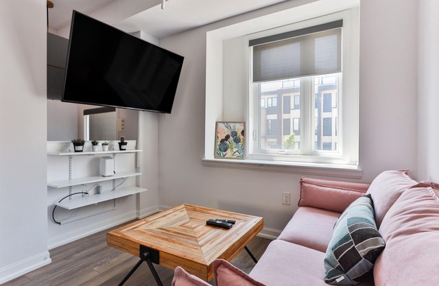 Newly 03 bedroom townhouse in Toronto