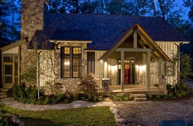 NEWLY available Luxurious Cottage in Catatoga Private Gated Community