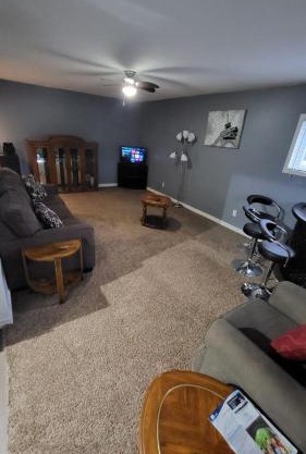 Newly Furnished Modern Apartment