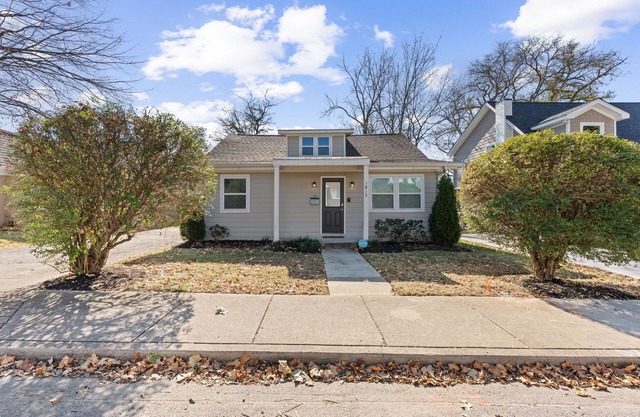 Newly Furnished, Spacious 3 BR Home