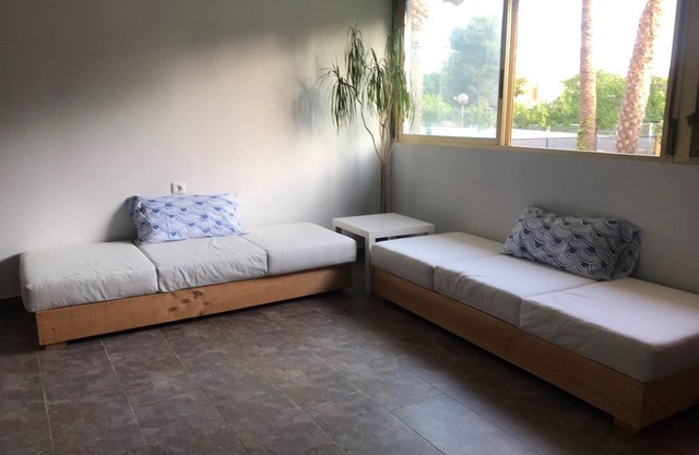 Newly refurbished apartment