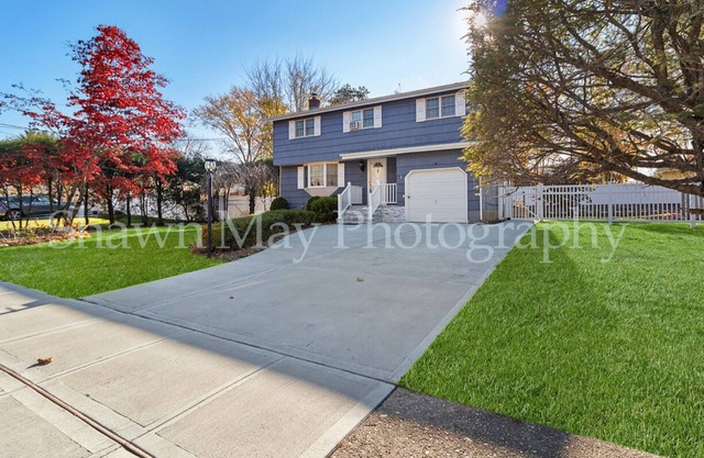 NEWLY RENOVATED MODERN 4BR, 3BTH COLONIAL HOME 2 LEVELS AC Near All, NYC Access