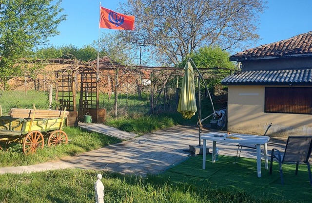 Newly renovated 2 Bed ground floor flat in Haskovo