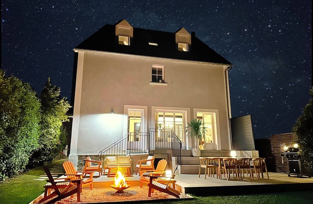 Newly Renovated Beach Home near Dinard & St. Malo!