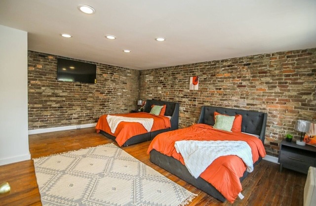 Newly renovated Home in Charming Glendale