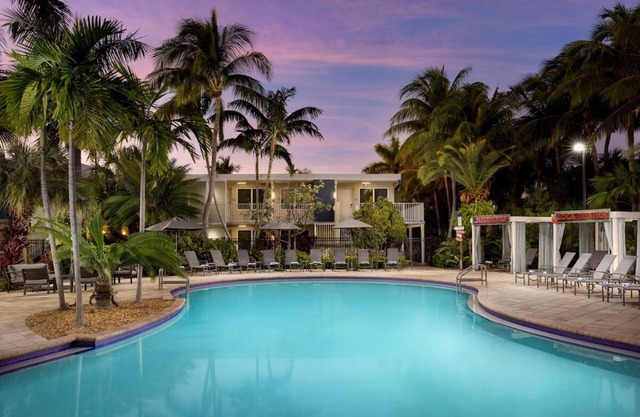 Newly Renovated Hotel w/Outdoor Pool | Short Drive to Historic Old Town