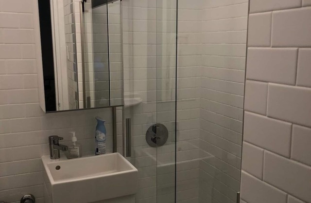 Newly Renovated one bedroom on historic block walking distance to Lincoln Center