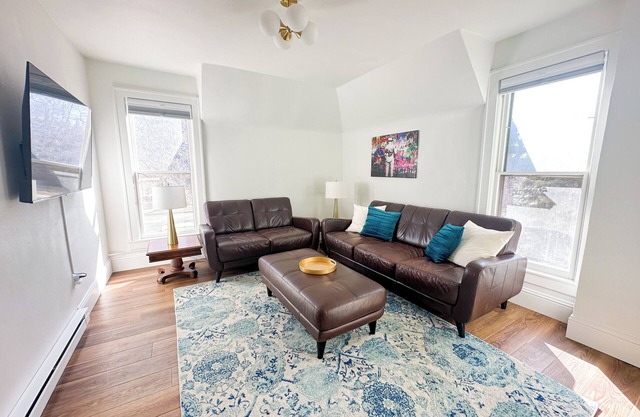 Newly Renovated Stylish 1-bedroom apartment in brilliant Fort Collins, 30+ Days