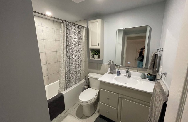 Newly Renovated Two Bedroom Basement Suite
