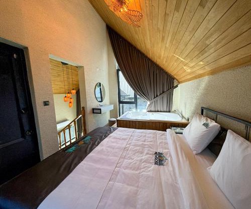 Newrose hotels