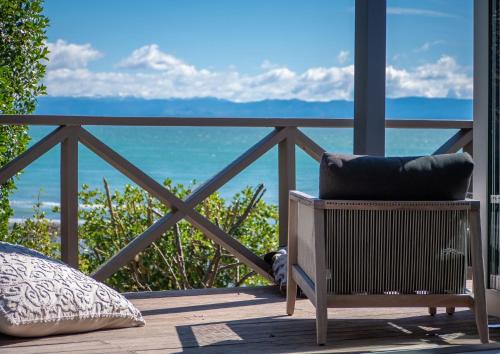 Ngaio Cottage