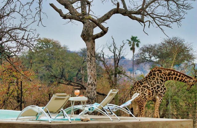 Ngalali Retreat