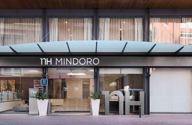 NH Castellón Mindoro