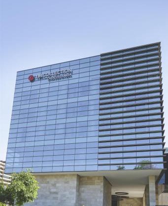 NH Collection Santiago Casacostanera