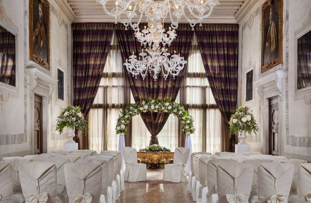 NH Collection Venezia Grand Hotel Dei Dogi