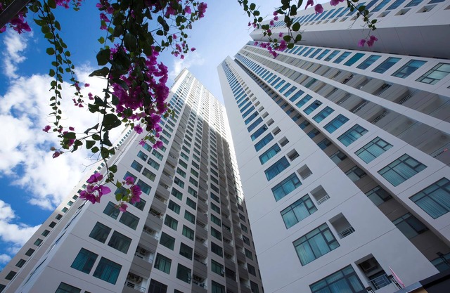 nha trang home