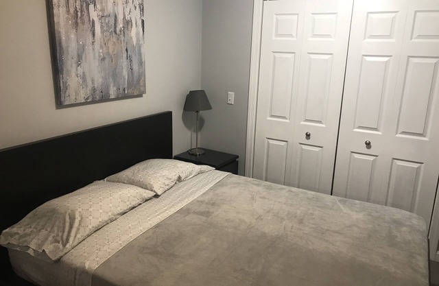 Nice 2 Bedrooms Loft