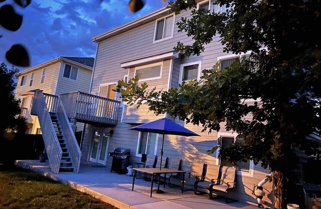Nice 4Bedroom House and Beautiful Place