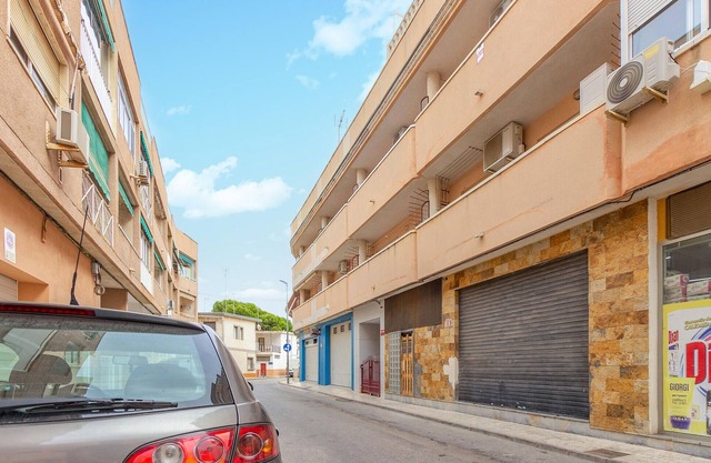 Nice apartment in San Pedro del Pinatar