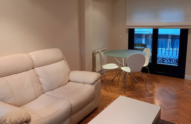 Nice apartment in the center of Talavera de la Reina