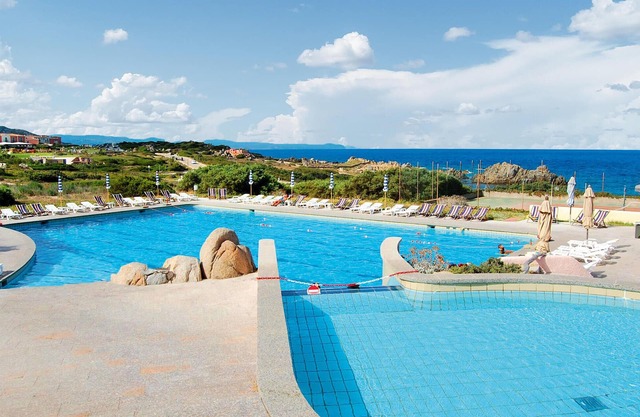 Nice apartment in St. Teresa di Gallura