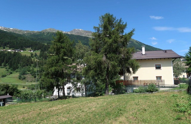 Nice apartment for 6 people with WIFI, TV and terrace
