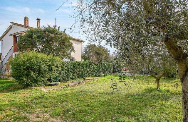 Nice apartment in Magliano in Toscana