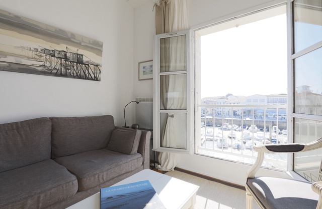Nice apartment with magnificent view - Island 2