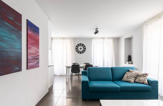 Nice Apartment 3 minutes from LAC and the long lake - MARAINI 35