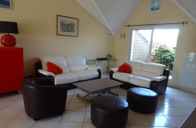 Nice apartment Arcachon center