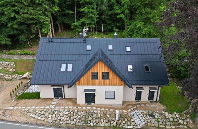 Nice apartment for 6 guests with WIFI, TV, terrace and parking