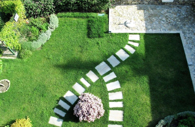 Nice apartment for 10 guests with WIFI, TV, terrace, pets allowed and panoramic view