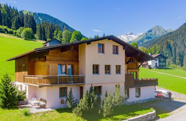 Nice apartment for 2 guests with patio and parking