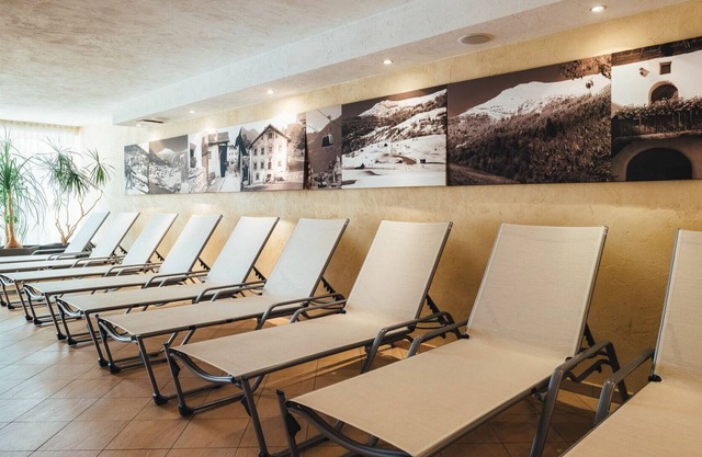 Nice apartment for 2 people with WIFI, TV, terrace and parking