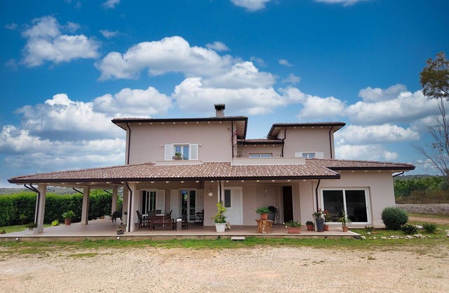 Nice apartment for 2 people with A/C, WIFI, TV and terrace