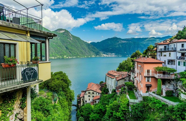 Nice apartment for 3 people with TV and balcony