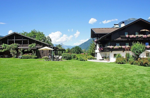 Nice apartment for 4 guests with WIFI, TV, patio and panoramic view