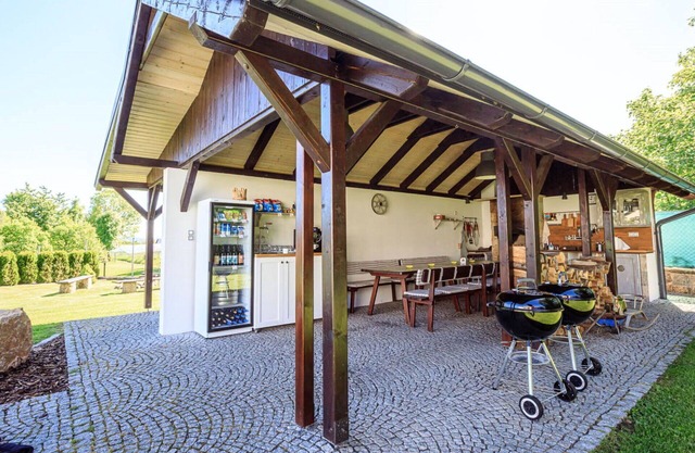 Nice apartment for 4 guests with WIFI, TV, terrace and parking