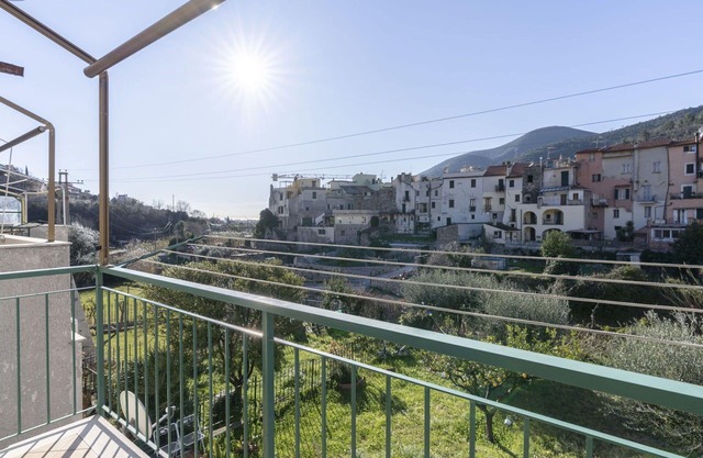 Nice apartment for 4 guests with WIFI, A/C, balcony and parking