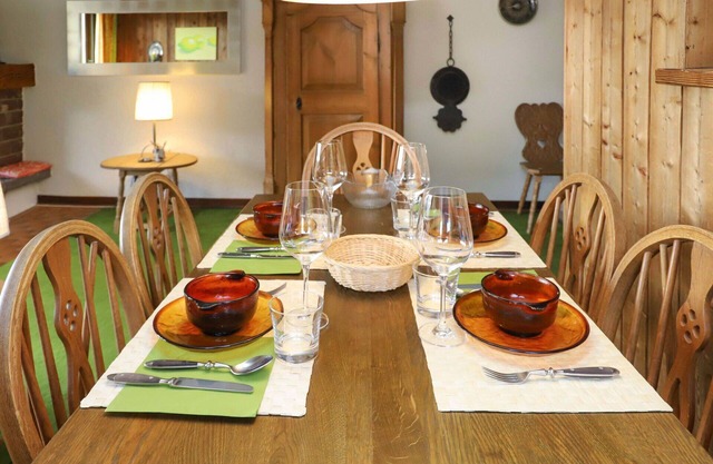 Nice apartment for 4 guests with WIFI, TV, balcony and panoramic view