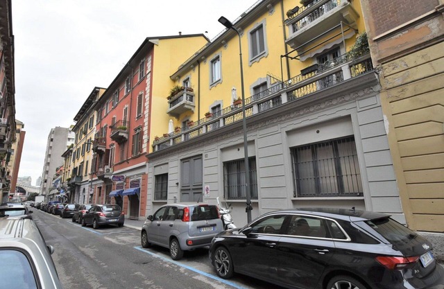 Nice apartment for 4 guests with A/C, WIFI, TV and parking