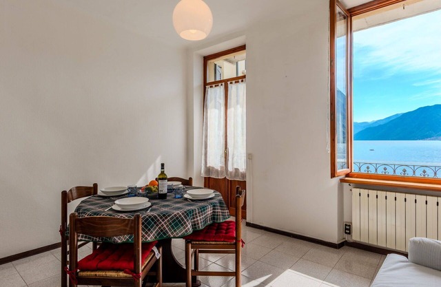 Nice apartment for 4 people with balcony and pets allowed