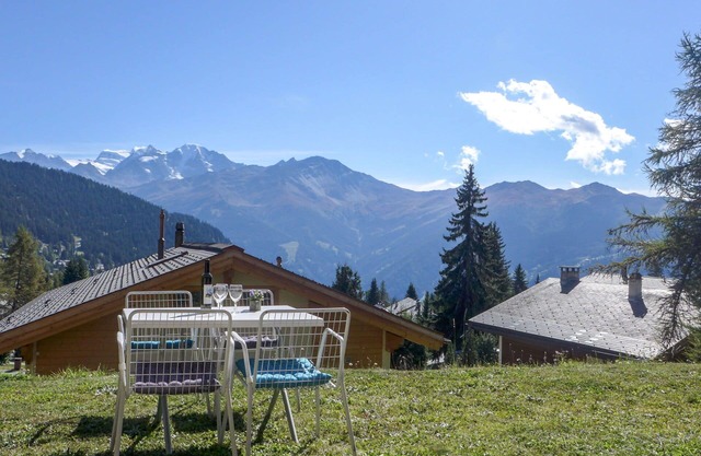 Nice apartment for 4 people with WIFI, TV and terrace