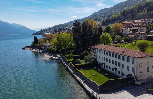 Nice apartment for 4 people with WIFI, TV and patio